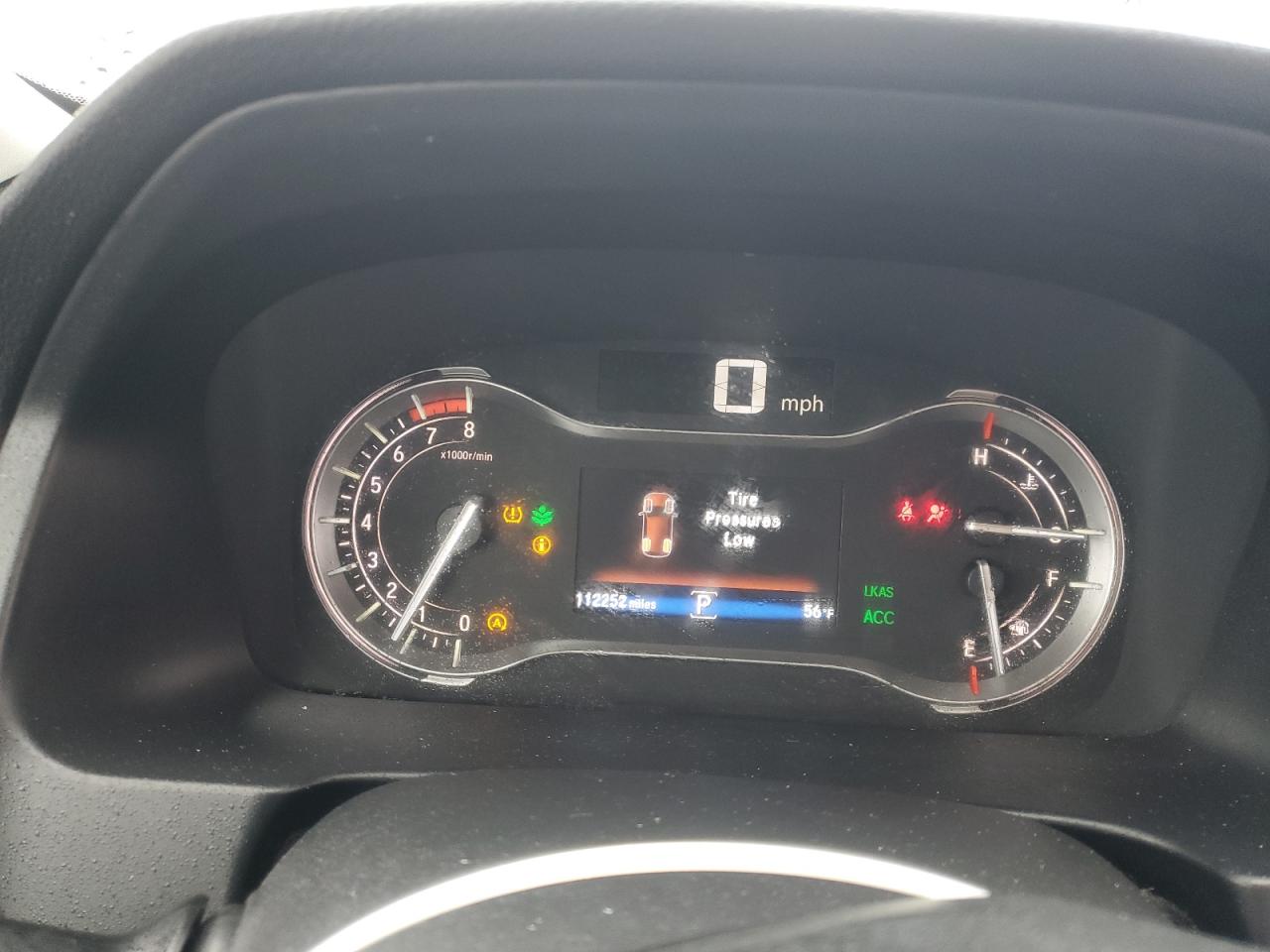 2016 Honda Pilot Touring VIN: 5FNYF6H96GB128147 Lot: 87401385