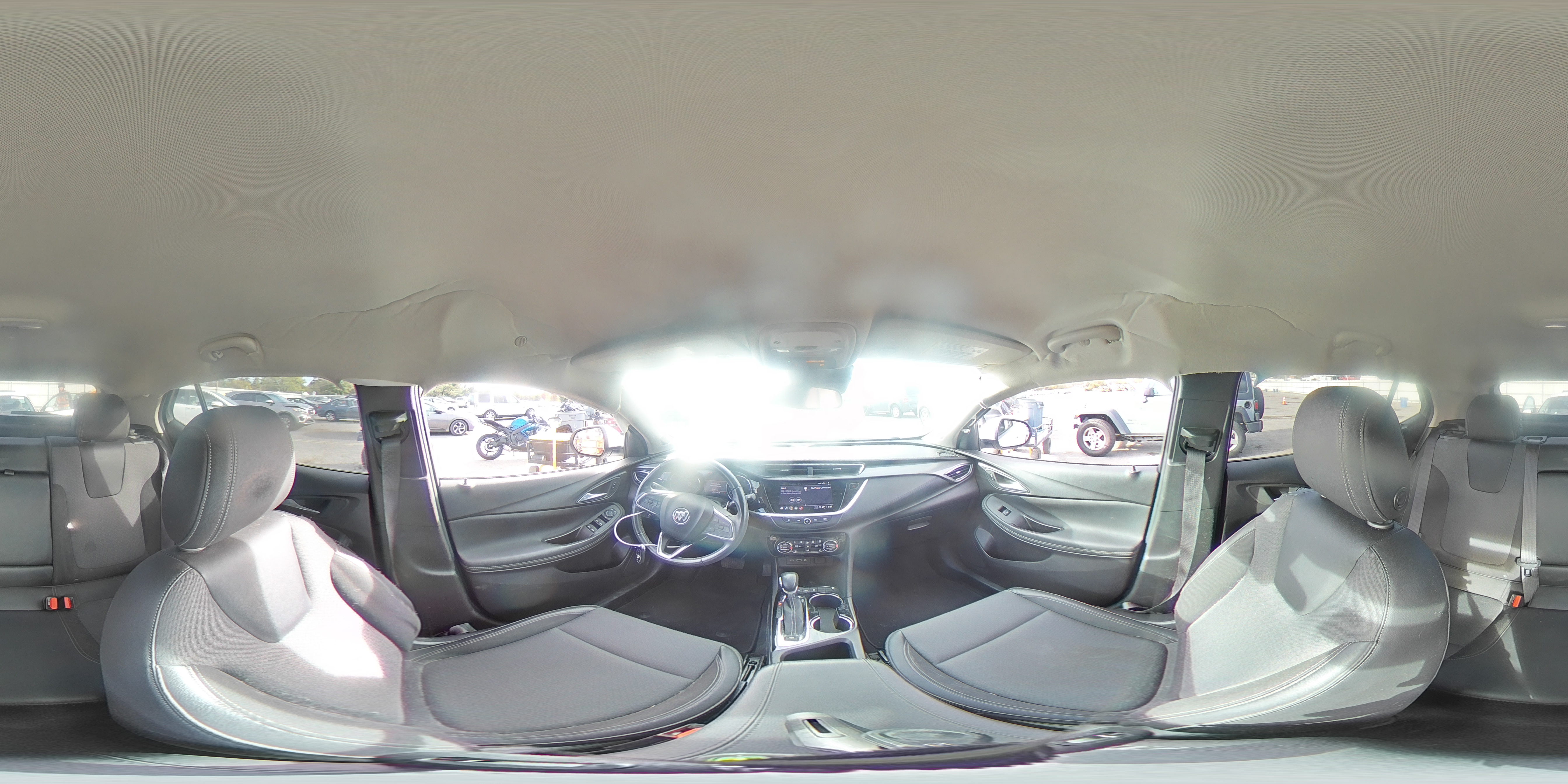 2022 Buick Encore Gx Select VIN: KL4MMESL2NB007869 Lot: 82598675