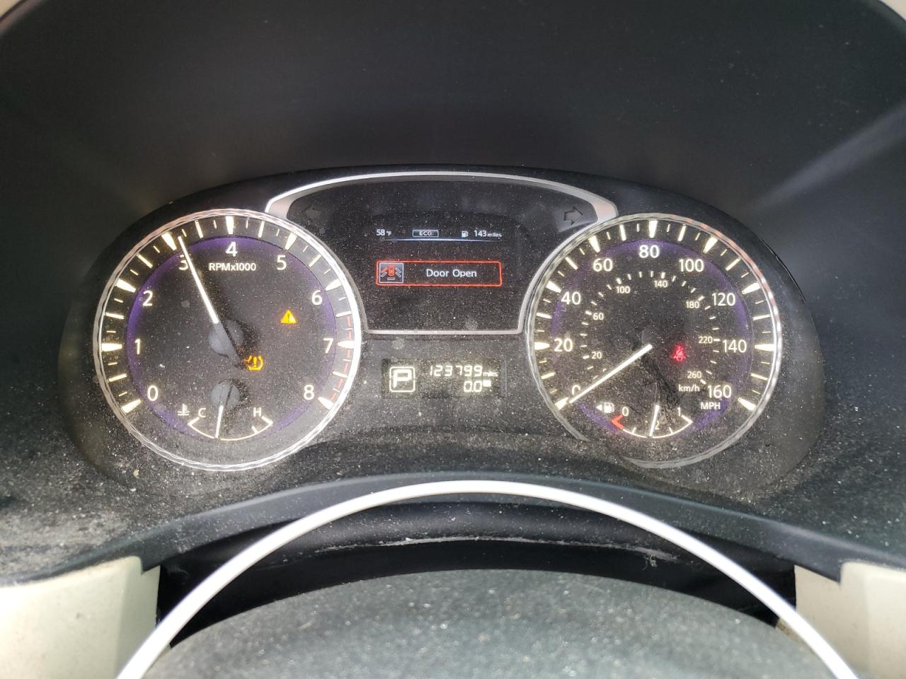2015 Infiniti Qx60 VIN: 5N1AL0MMXFC536921 Lot: 86194445
