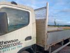 2015 MITSUBISHI FUSO CANTER 7C15 43  for sale at Copart WOLVERHAMPTON
