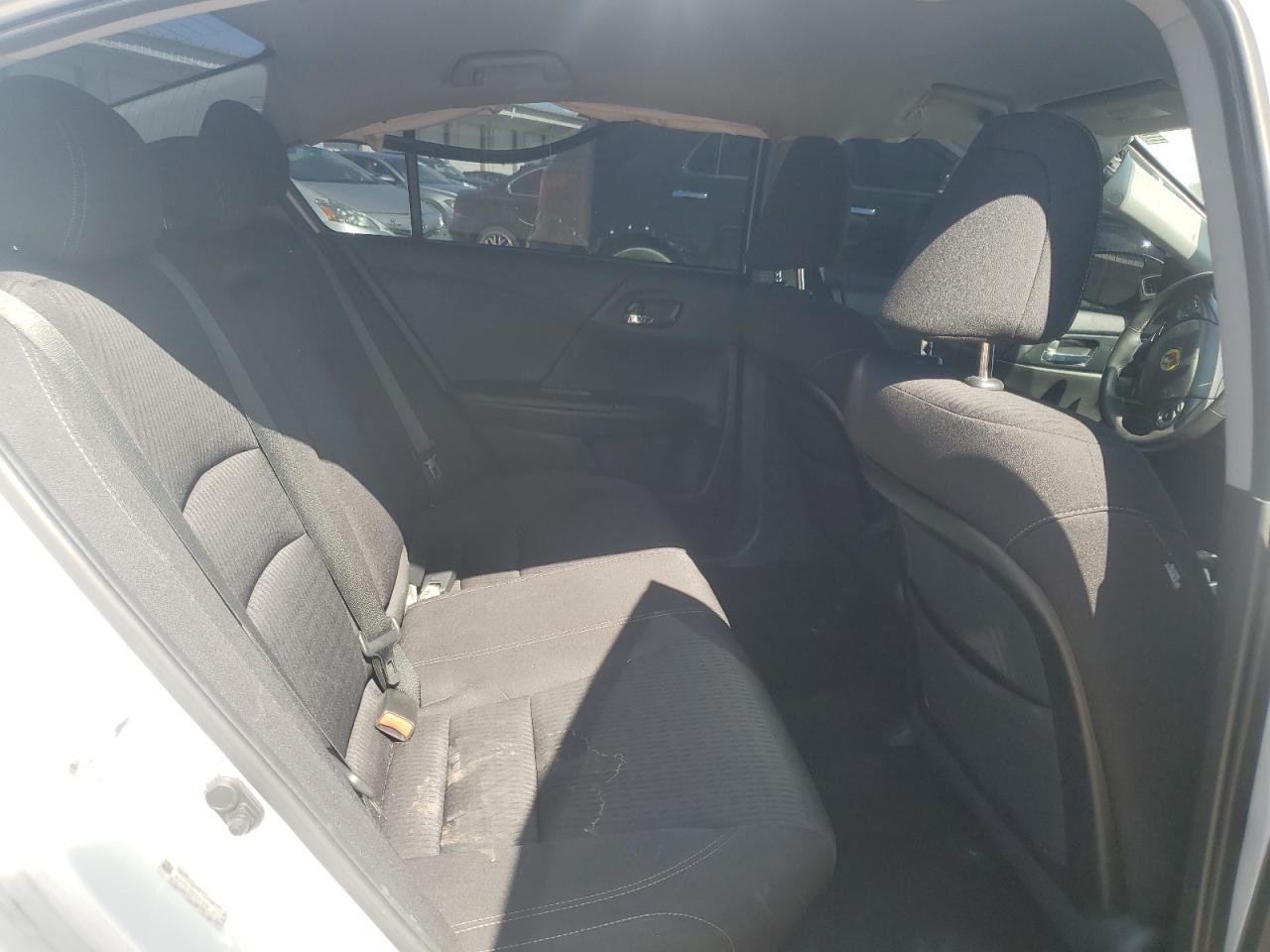 2014 Honda Accord Sport VIN: 1HGCR2F54EA271910 Lot: 85739285