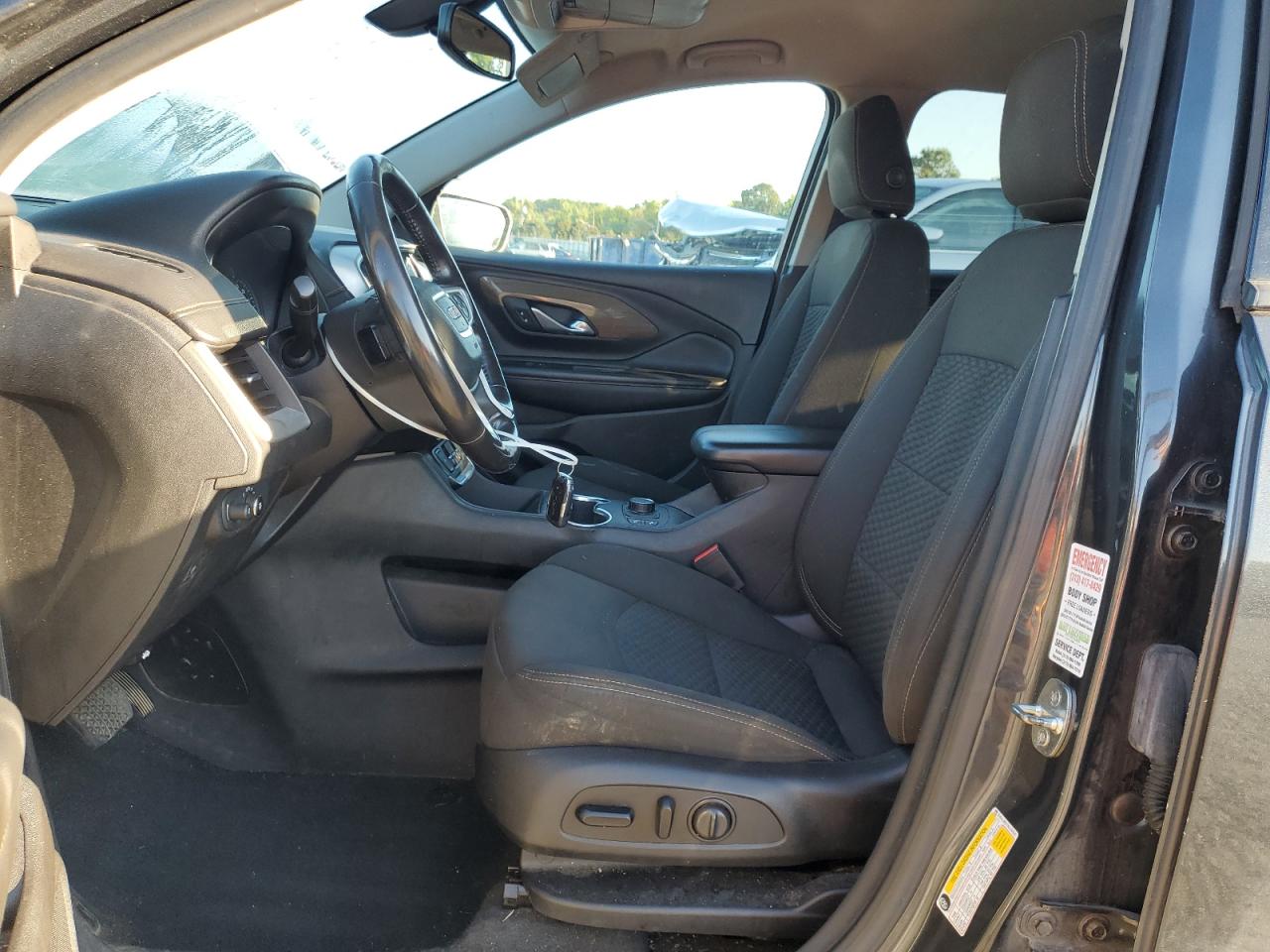 2019 GMC Terrain Sle VIN: 3GKALMEV7KL150642 Lot: 86252675