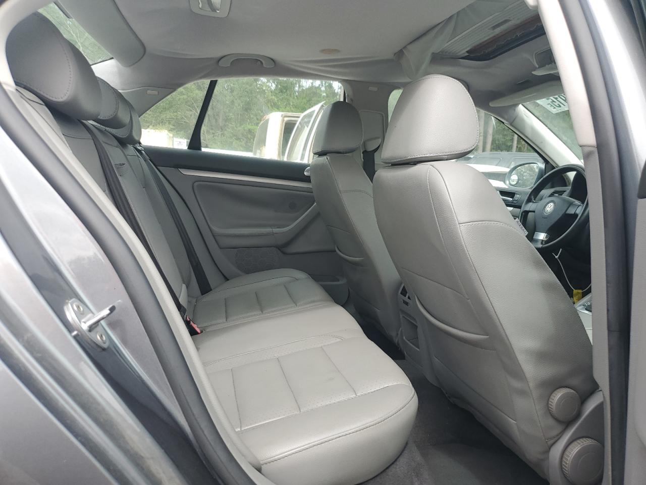 2008 Volkswagen Jetta Se VIN: 3VWRM71K48M014736 Lot: 85506915