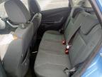 2009 FORD FIESTA ZETEC 96  for sale at Copart SANDTOFT