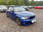 2009 BMW 120D M SPORT AUTO  for sale at Copart SANDTOFT