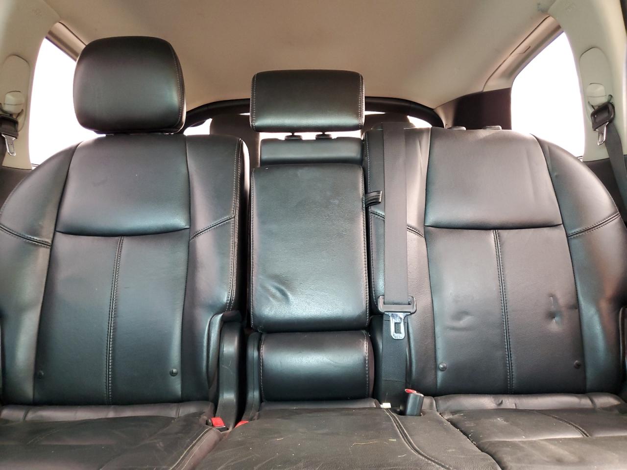 2013 Nissan Pathfinder S VIN: 5N1AR2MNXDC633326 Lot: 86281005