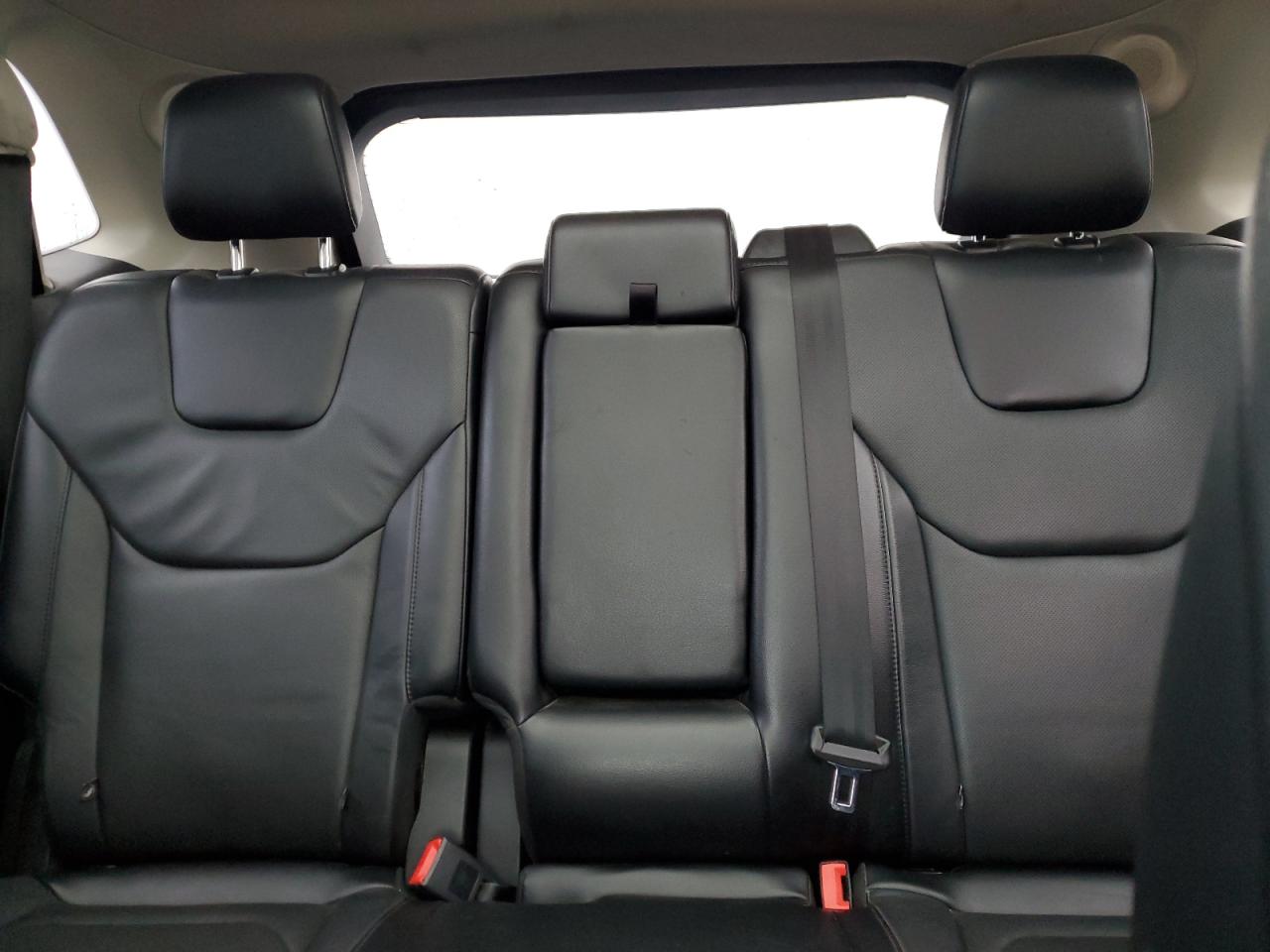 2018 Ford Edge Titanium VIN: 2FMPK4K81JBB49726 Lot: 86066075