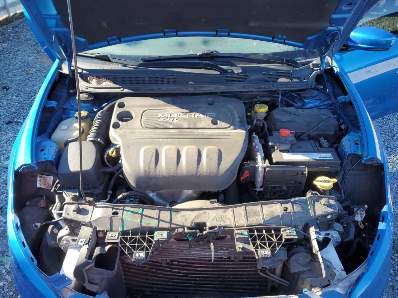 2016 Dodge Dart Gt VIN: 1C3CDFEB0GD540955 Lot: 90912395