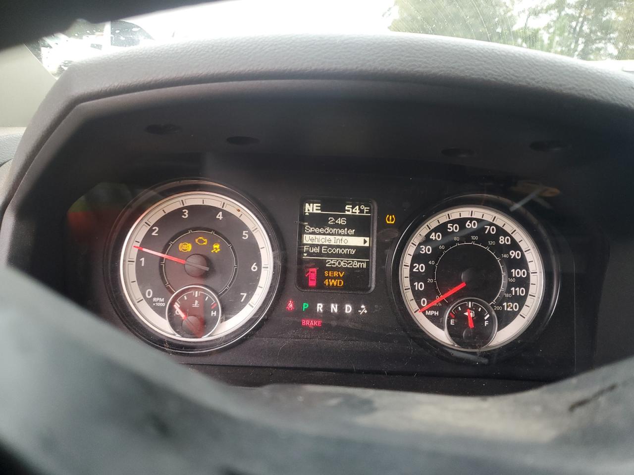 2018 Ram 2500 St VIN: 3C6UR5HJ6JG239963 Lot: 90586385