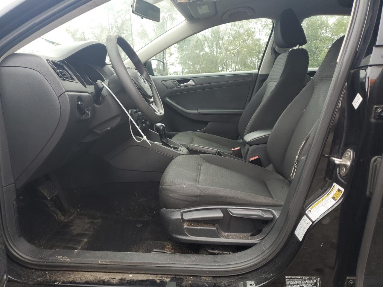 2016 Volkswagen Jetta S VIN: 3VW267AJ1GM276621 Lot: 85890945