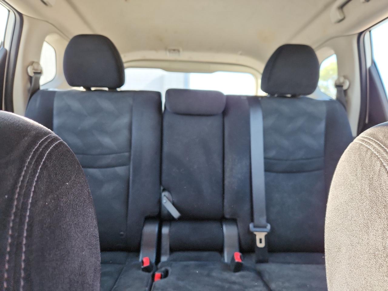 2014 Nissan Rogue S VIN: 5N1AT2MV0EC825258 Lot: 82183085