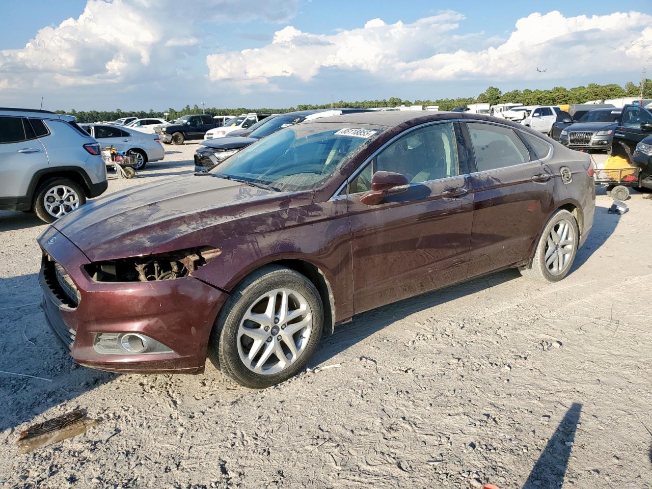 Transportlīdzekļa foto