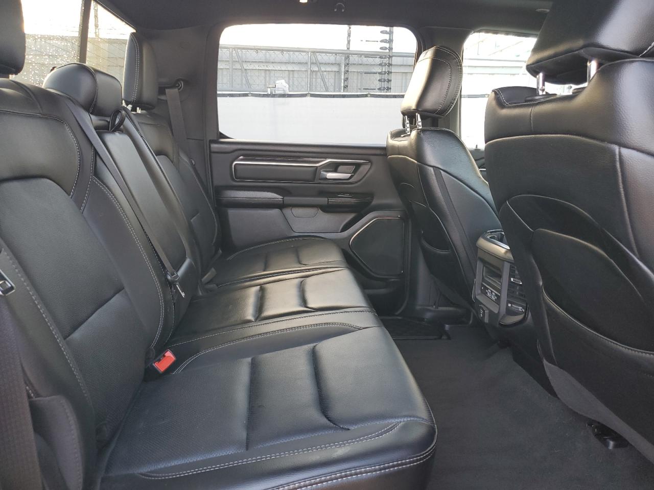 2024 Ram 1500 Sport VIN: 1C6SRFVTXRN123641 Lot: 87234265