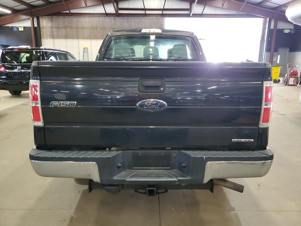 2012 Ford F150 Super Cab VIN: 1FTEX1CM7CFC28018 Lot: 89841175