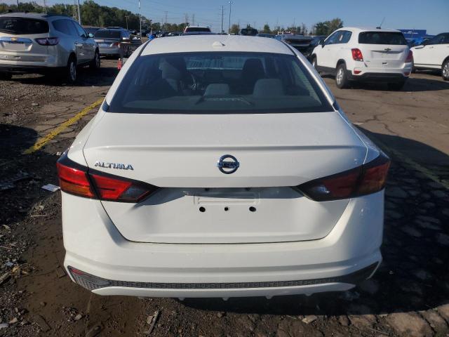  NISSAN ALTIMA 2020 Белы