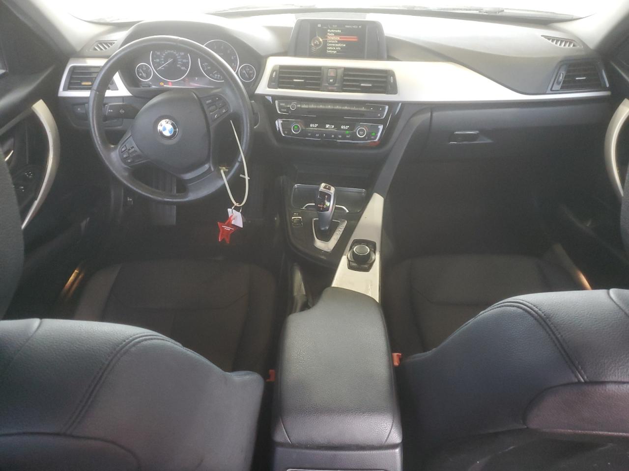 2017 BMW 320 I VIN: WBA8A9C30HK864490 Lot: 84792935