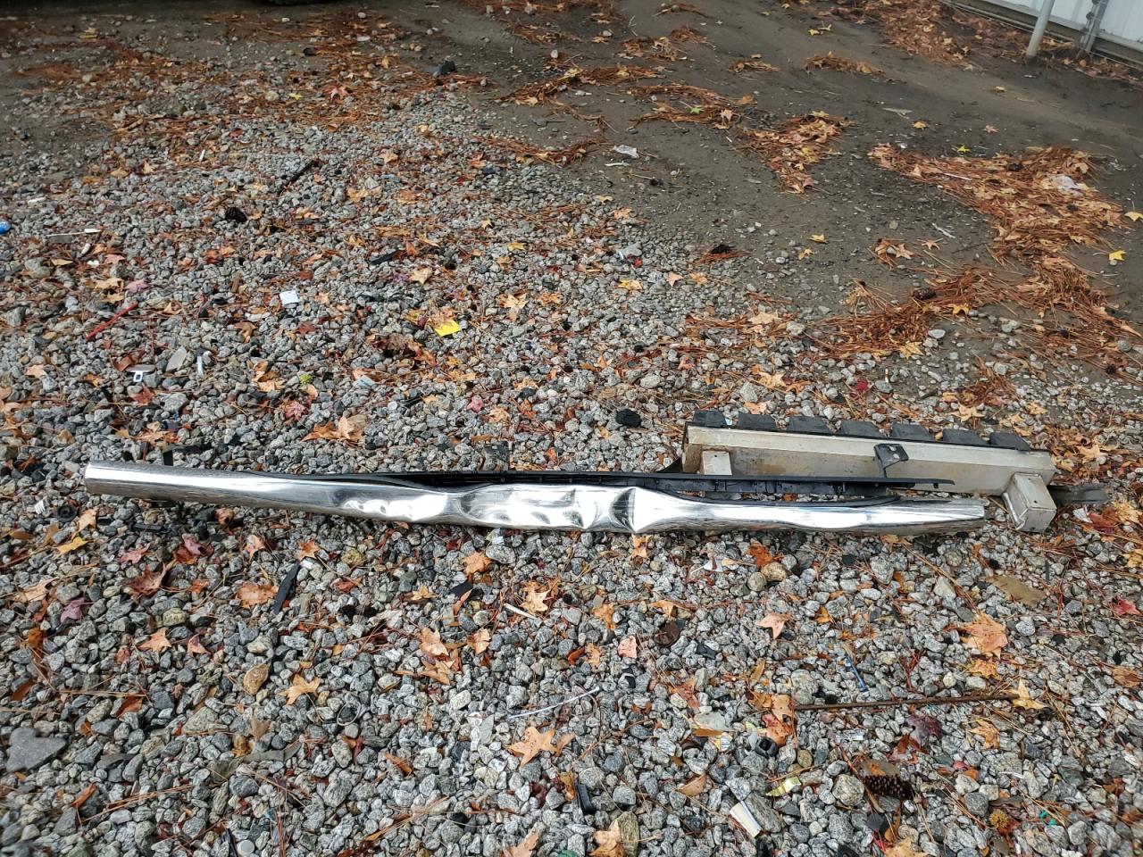 2019 Toyota Tacoma Double Cab VIN: 5TFAX5GN0KX159173 Lot: 87370795