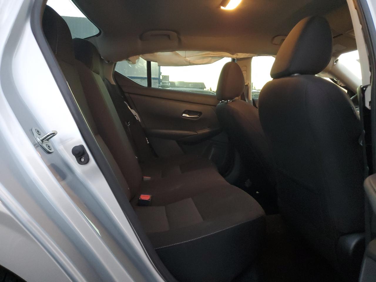 2023 Nissan Sentra Sv VIN: 3N1AB8CVXPY226585 Lot: 85326005