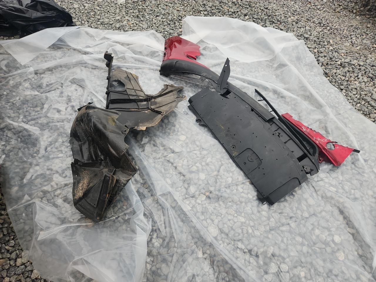 2018 Mazda Cx-5 Touring VIN: JM3KFACM9J0310958 Lot: 84923965