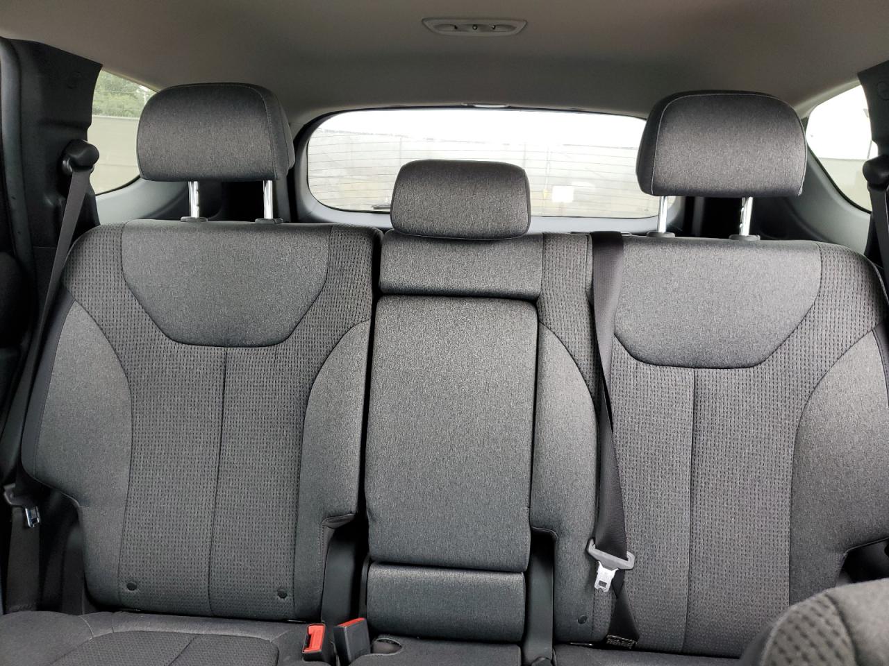 2023 Hyundai Santa Fe Sel VIN: 5NMS2DAJ9PH503795 Lot: 86278485