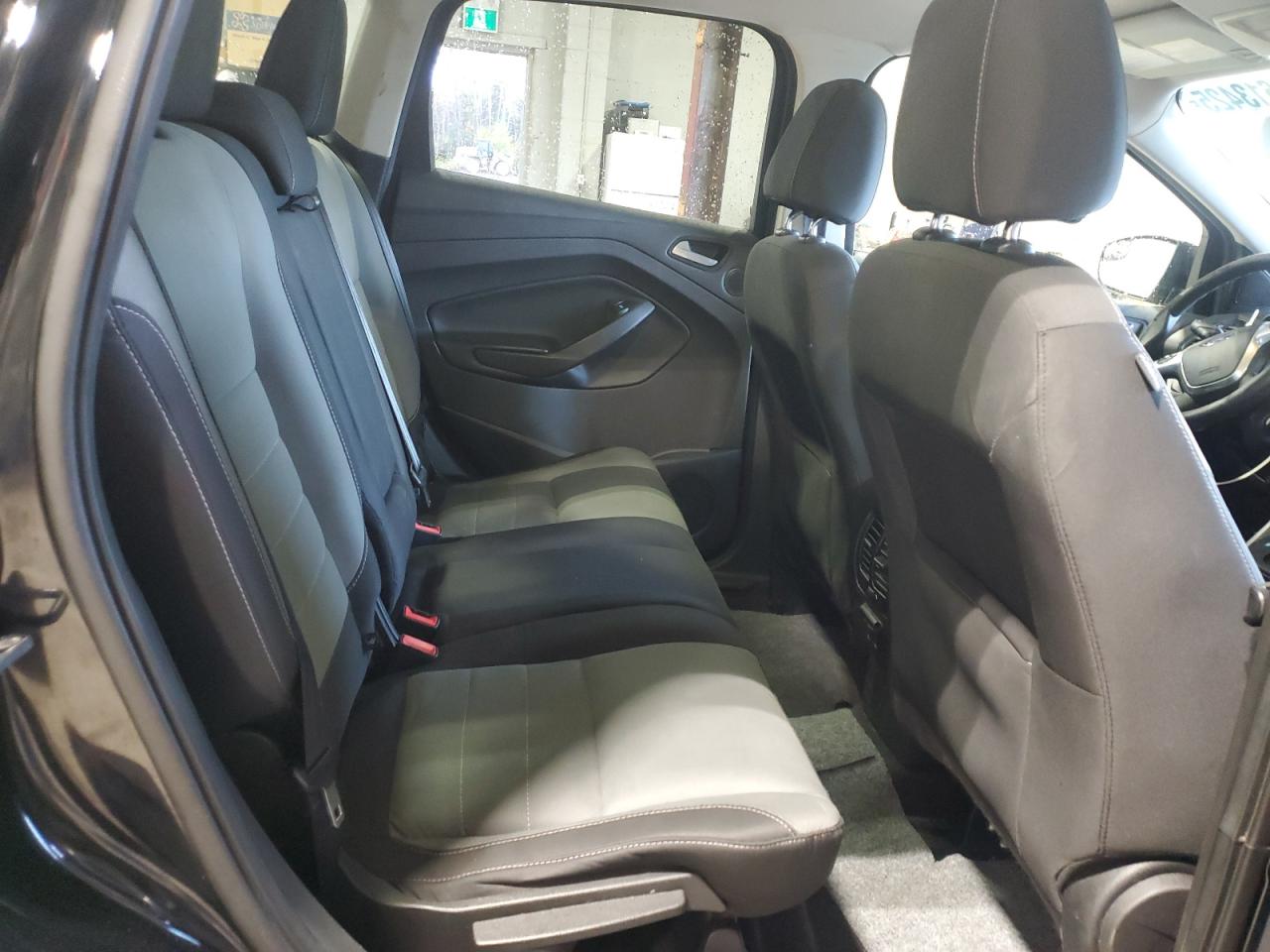 2016 Ford Escape Se VIN: 1FMCU9GX0GUB41416 Lot: 89613425