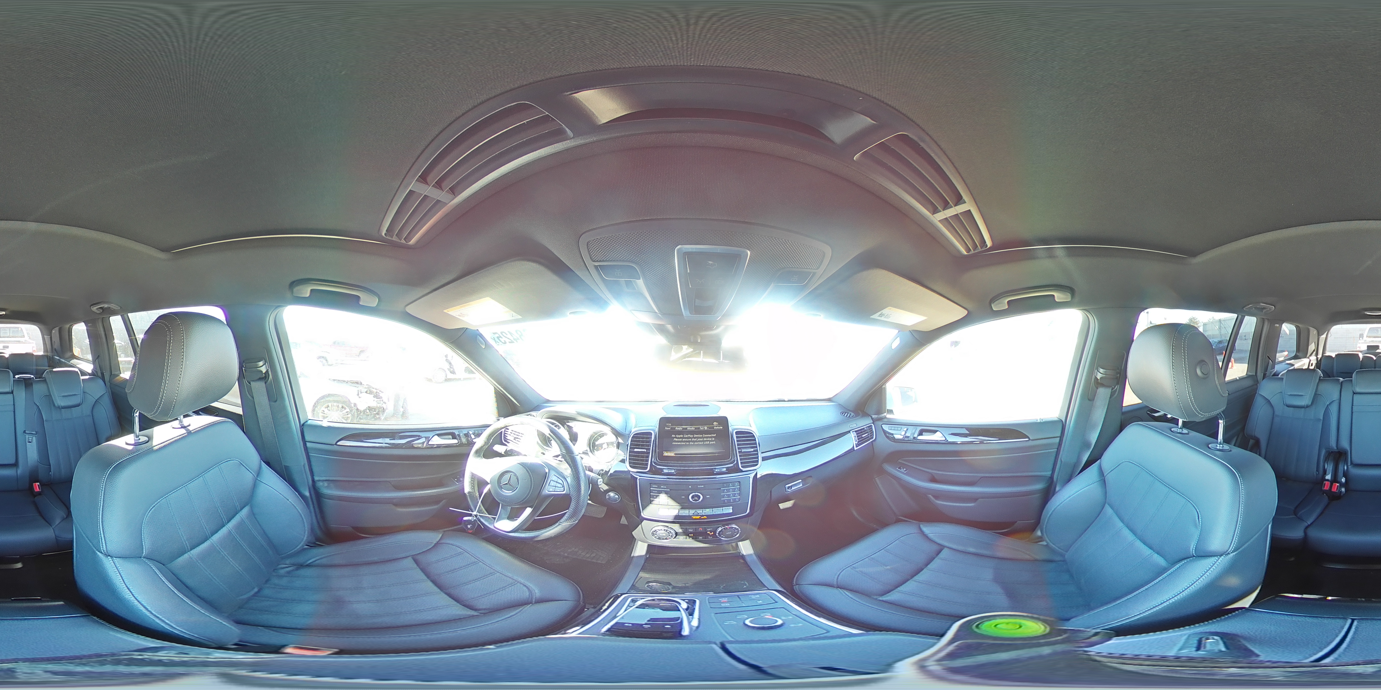 2019 Mercedes-Benz Gls 450 4Matic VIN: 4JGDF6EE3KB230996 Lot: 82668425