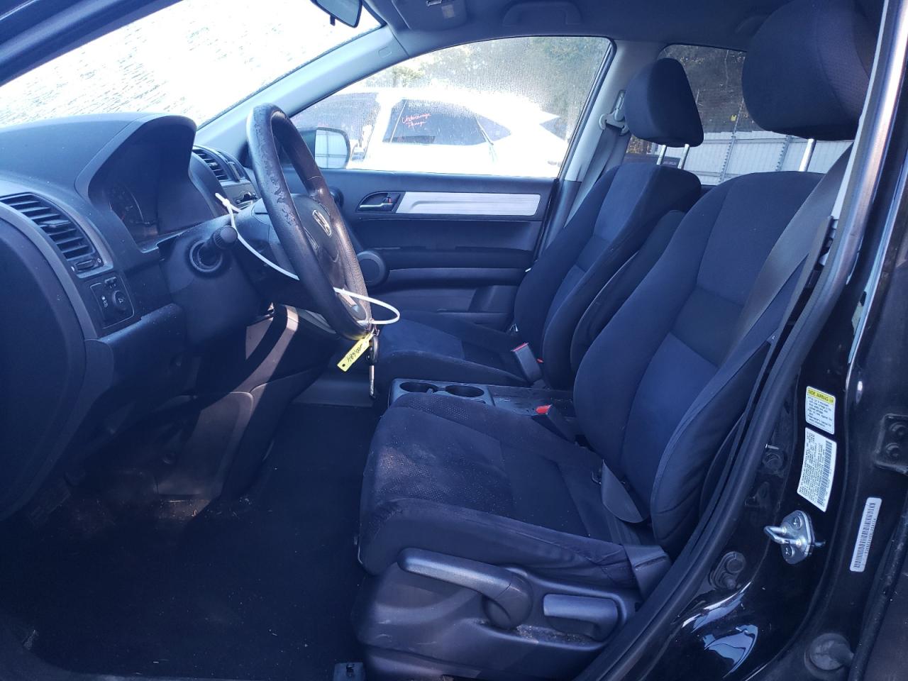 2011 Honda Cr-V Se VIN: 5J6RE3H40BL029124 Lot: 86096555