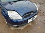 2005 FORD FIESTA 1.4 LX 5DR [AC] for sale at Copart SANDWICH