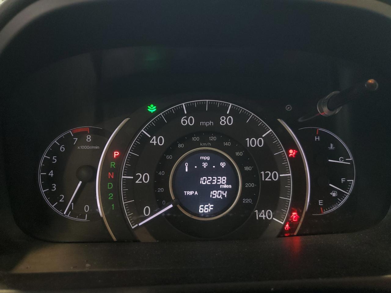 2014 Honda Cr-V Ex VIN: 5J6RM4H58EL003036 Lot: 82313185