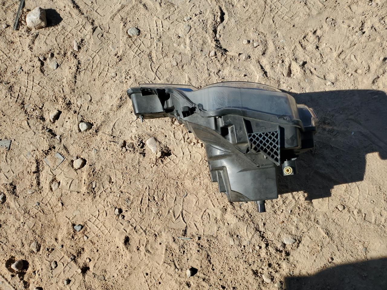 2021 Ford Bronco Base VIN: 1FMEE5DP1MLA93381 Lot: 82452925