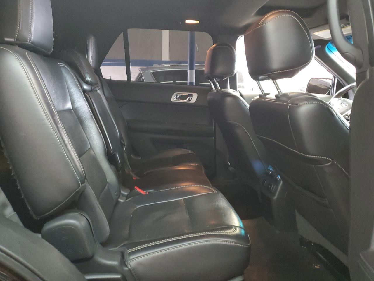 2013 Ford Explorer Sport VIN: 1FM5K8GT2DGB40378 Lot: 82374235