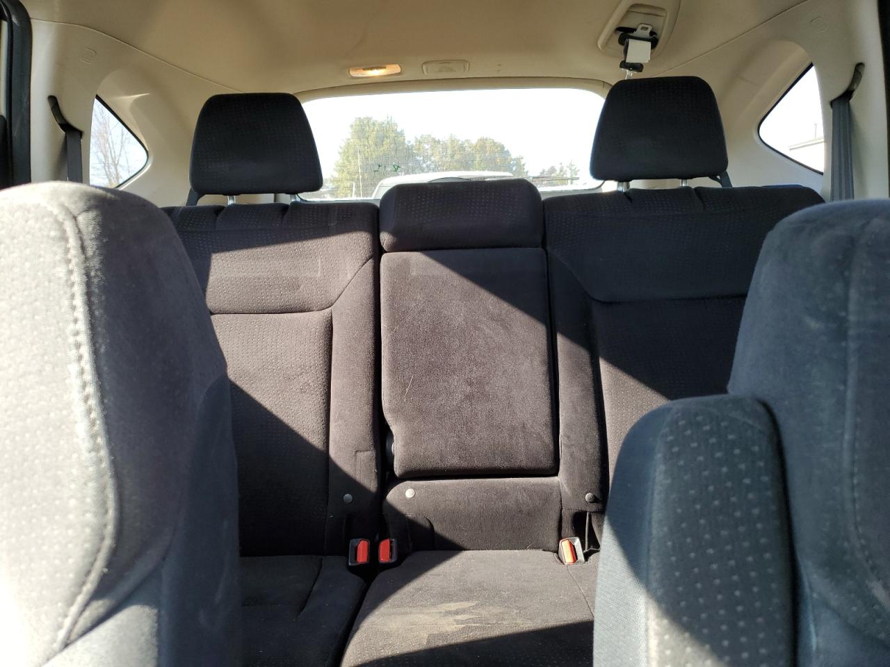 2014 Honda Cr-V Lx VIN: 2HKRM3H30EH003244 Lot: 85180795