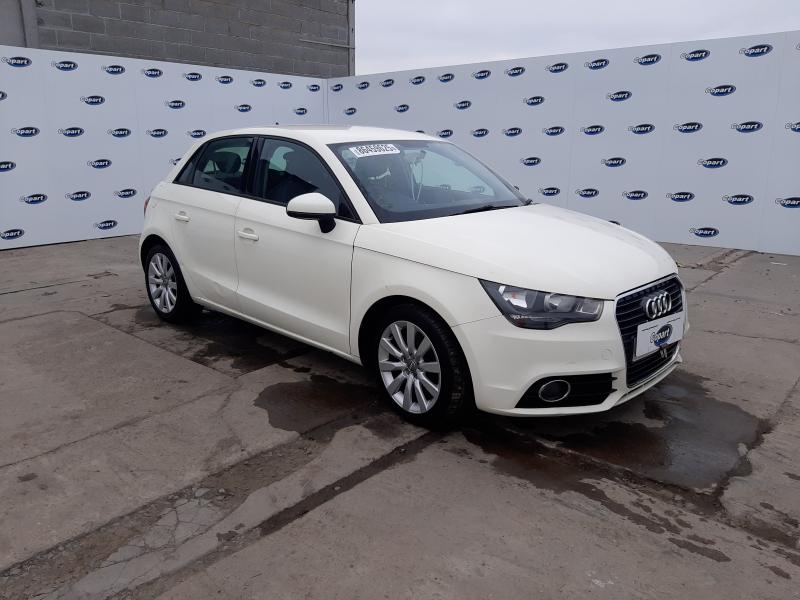 2014 AUDI A1 SPORT TDI 