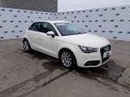 2014 AUDI A1 SPORT TDI  for sale at Copart WOLVERHAMPTON