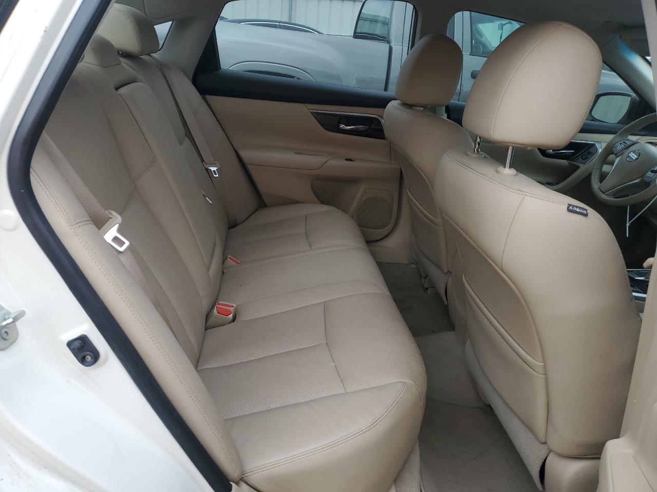 2014 Nissan Altima 2.5 VIN: 1N4AL3AP0EN229478 Lot: 84965895