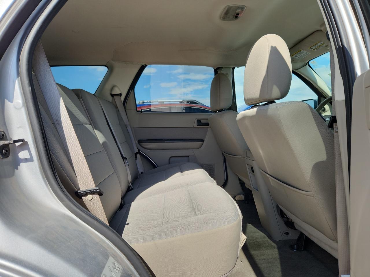 2012 Ford Escape Xlt VIN: 1FMCU0DG5CKB80170 Lot: 85376555