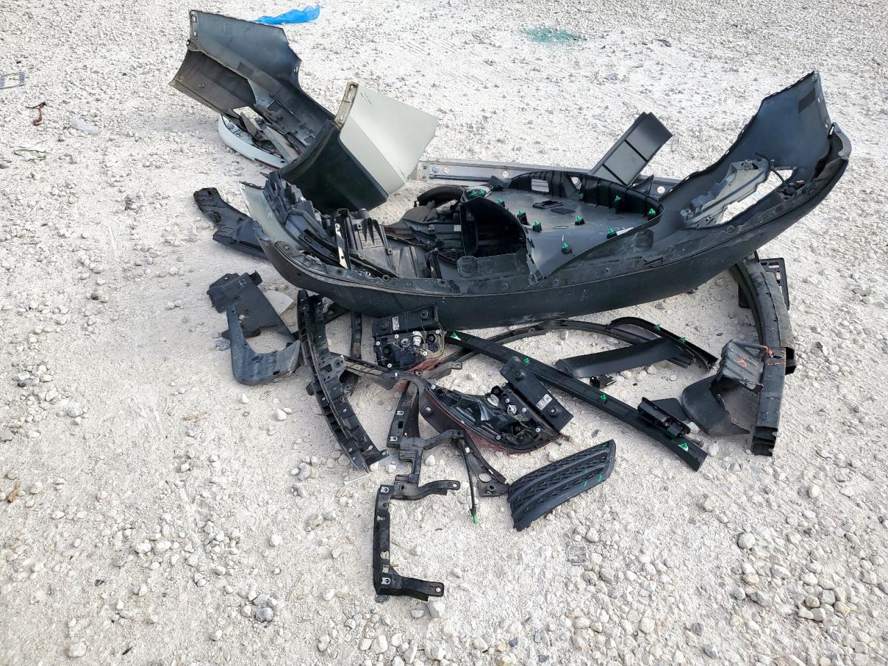 2017 Honda Pilot Exl VIN: 5FNYF6H55HB045212 Lot: 84660755