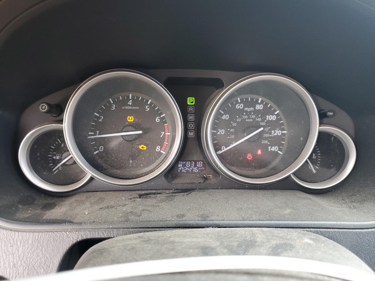 2013 Mazda Cx-9 Sport VIN: JM3TB2BV9D0407985 Lot: 86187235