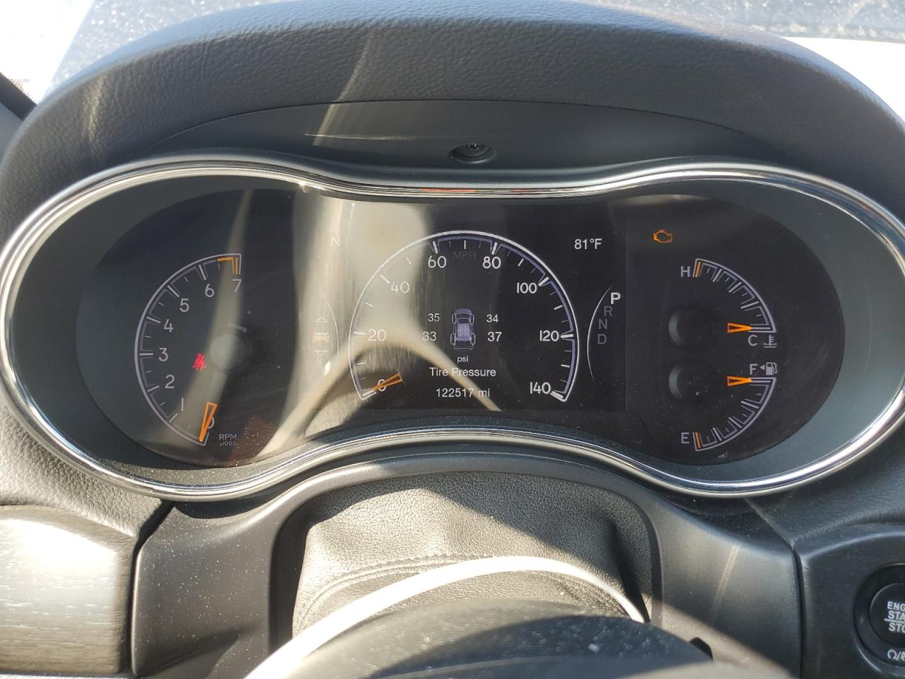 2018 Jeep Grand Cherokee Laredo VIN: 1C4RJFAG6JC102552 Lot: 82372595