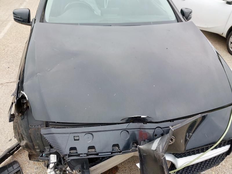 2017 MERCEDES-BENZ A CLASS A160 SPORT EXECUTIVE 5DR AUTO