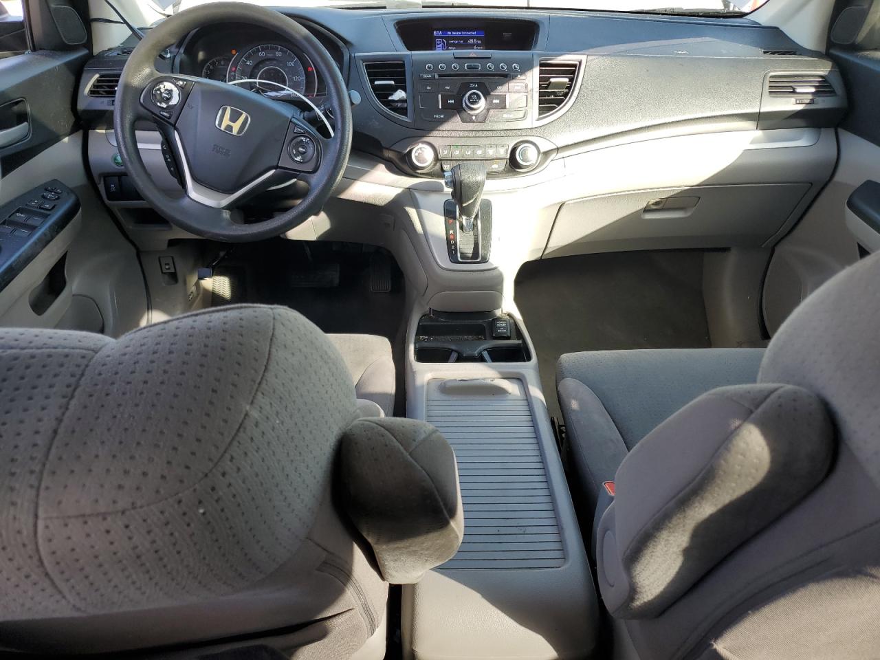 2012 Honda Cr-V Ex VIN: JHLRM4H59CC004279 Lot: 82669845