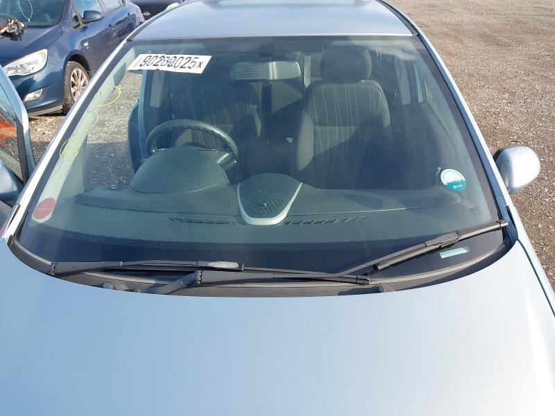 2008 VAUXHALL CORSA 1.4I 16V CLUB 5DR [AC]