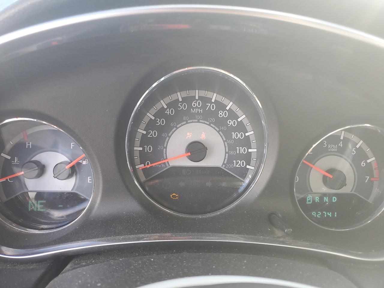 2012 Chrysler 200 Limited VIN: 1C3CCBCG8CN175620 Lot: 84184435