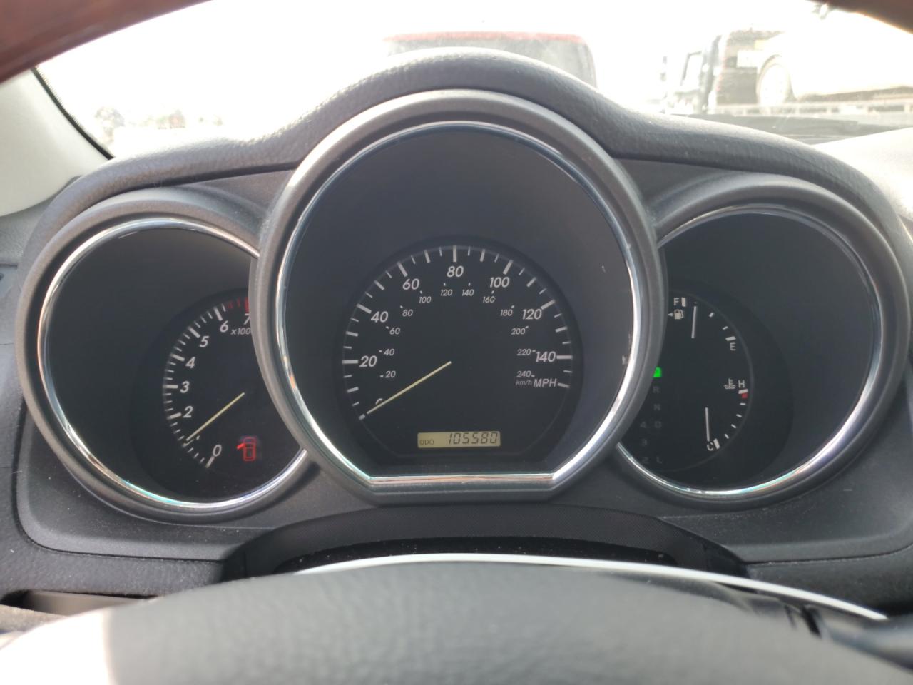 2008 Lexus Rx 350 VIN: 2T2HK31U08C054203 Lot: 82366235