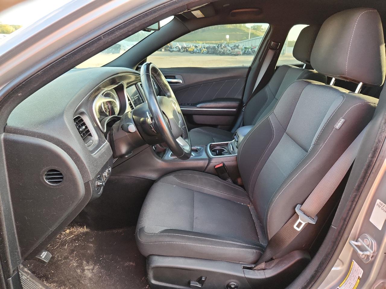 2017 Dodge Charger R/T VIN: 2C3CDXCT9HH524677 Lot: 86146505