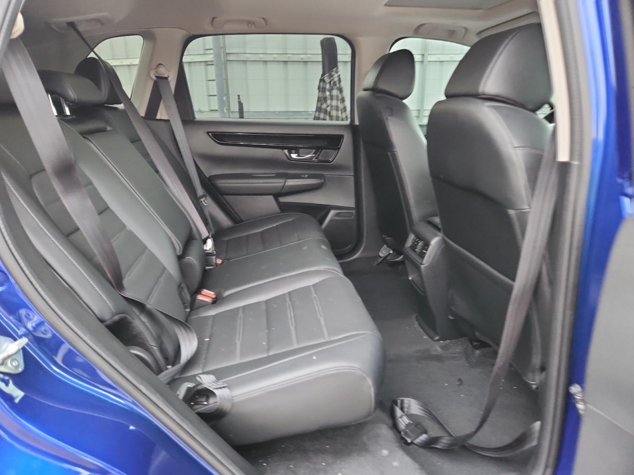 2023 Honda Cr-V Exl VIN: 2HKRS3H73PH306174 Lot: 82444365