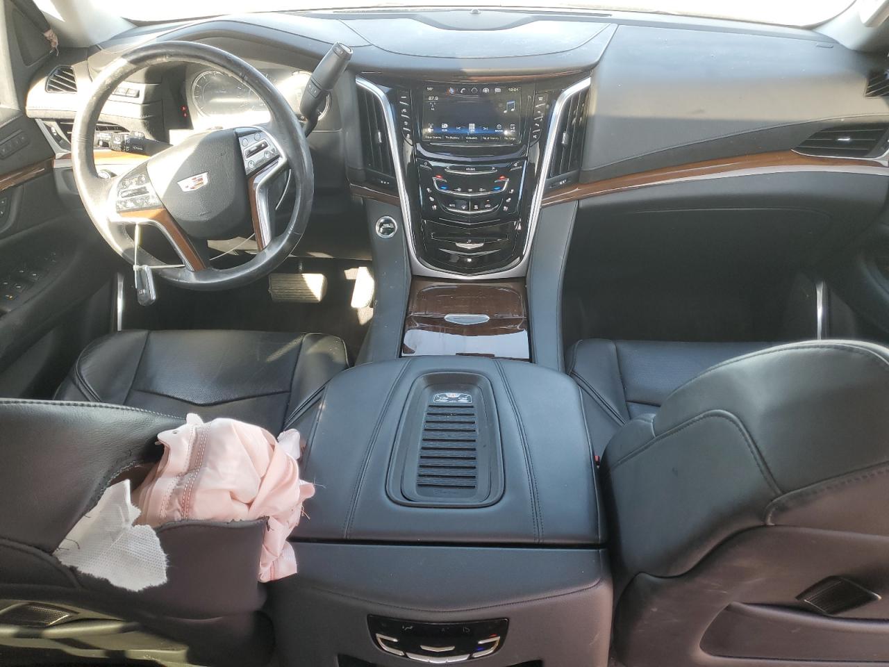 2020 Cadillac Escalade Luxury VIN: 1GYS4BKJ9LR194374 Lot: 87488405