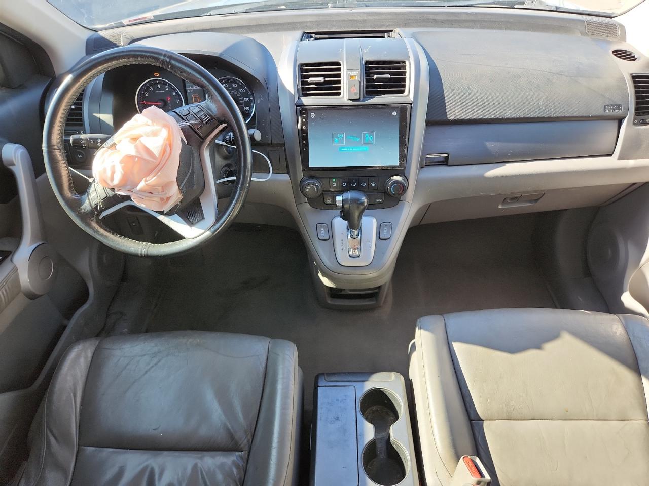 2007 Honda Cr-V Exl VIN: JHLRE38777C041264 Lot: 85298515