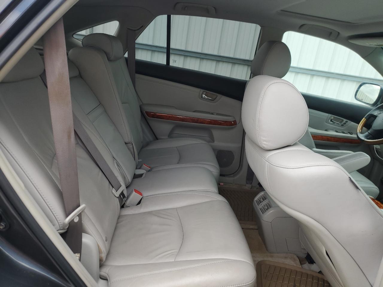 2009 Lexus Rx 350 VIN: 2T2GK31U79C057144 Lot: 85360925