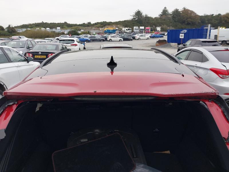 2022 FORD KUGA 2.5 PHEV ST-LINE X EDITION 5DR CVT